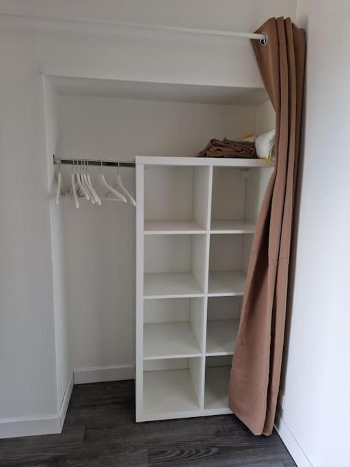 Appartement 2 Pieces Renove Avec Acces Piscine Peymeinade Eksteriør billede