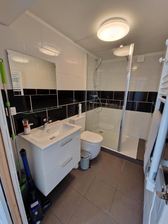 Appartement 2 Pieces Renove Avec Acces Piscine Peymeinade Eksteriør billede